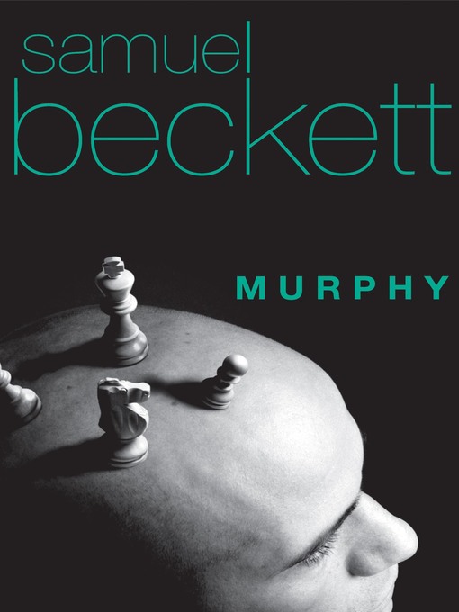 Title details for Murphy by Samuel Beckett - Wait list
